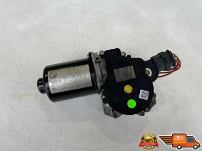 BMW 235I M2 F23 2014-2016 3,0 L I6 PARABRISAS CRISTAL LIMPIAPARABRISAS MOTOR VALEO OEM Foto 1 de 4