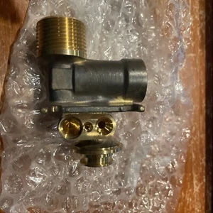 Purpose Takagi 100076218 INLET WATER 320273-254 Water inlet EKJ010 PG78 - Picture 1 of 6