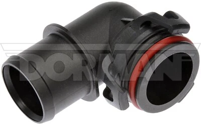 Conector de manguera de refrigerante de radiador Dorman para Chevrolet Impala 2014-2017 3,6 L  Foto 1 de 3