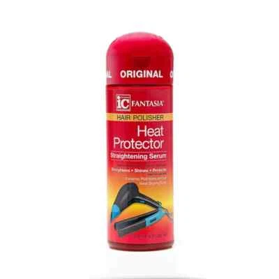 FANTASIA Heat Protector Straightening Serum 6 - Image 1 of 2
