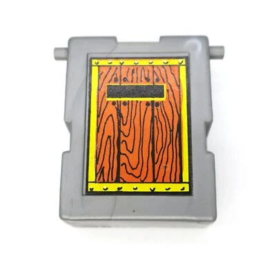 Ballestas y Catapultas De Colección 1983 Lakeside Trojan Horse Puerta Repuesto Foto 1 de 2