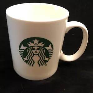 Taza de café sirena sirena con logotipo clásico de Starbucks 14 oz - Imagen 1 de 19