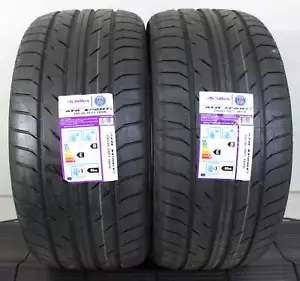 2 x 295/35R21 103W Sommerreifen Achilles ATR Sport 2 NEU 2018 - Bild 1 von 5
