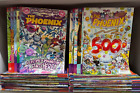 The Phoenix Magazine 85 Issues   ID6100