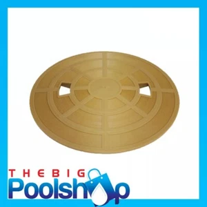 Pool Skimmer Box Deck Lid Plate Filtrite Quiptron SK950 SK900 - Picture 1 of 3