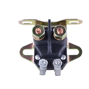 Starter Relay Solenoid For Sea-Doo 580 GT GTS GTX SP / 650 XP XPI 1989-1994 - Picture 1 of 9