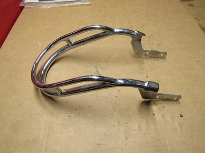 Guardabarros delantero Honda Goldwing GL1000 1975-1979 Foto 1 de 4