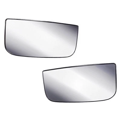 Mirror Glass Set For Chevy Silverado 3500 HD 2007-2019 LH OR Right 15933019 - Image 1 of 4
