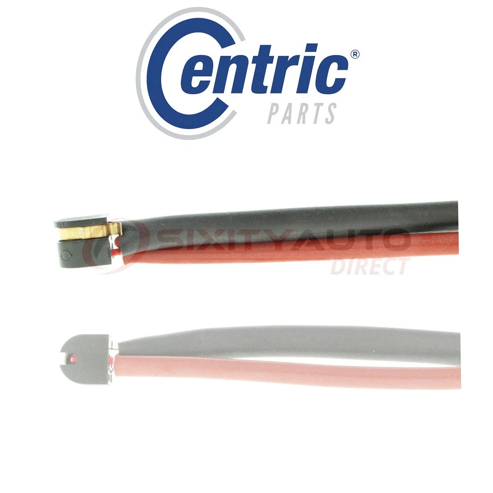 Centric Disc Brake Pads Wear Sensor Wires for 2014-2015 Audi R8 4.2L 5.2L sn — 第 1/4 张图片