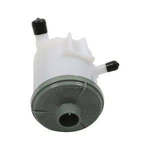 Juego de 1 Depósito Bomba Dirección Asistida Para 01-05 Honda Civic L4 1.3L 1.7L 2.0L - Imagen 1 de 10
