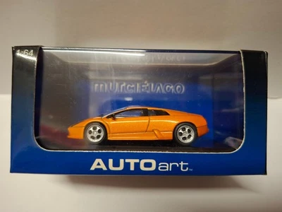 AutoArt 1/64 Lamborghini pipistrello (DV013) - Immagine 1 di 3