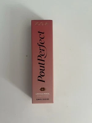 Zoeva Pout Perfect Lipstick Pencil Olivia Shade,