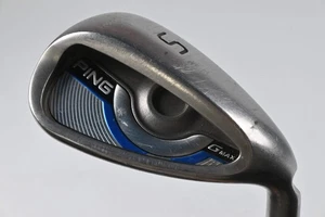 Ping GMax Sand Wedge / 56 Degree / Brown Dot / Regular Flex Ping CFS 70 Shaft - Picture 1 of 6