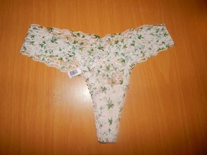 Victoria s Secret M Tanga String Thong  Höschen Unterhose the Lacie VS sexy - Bild 1 von 4