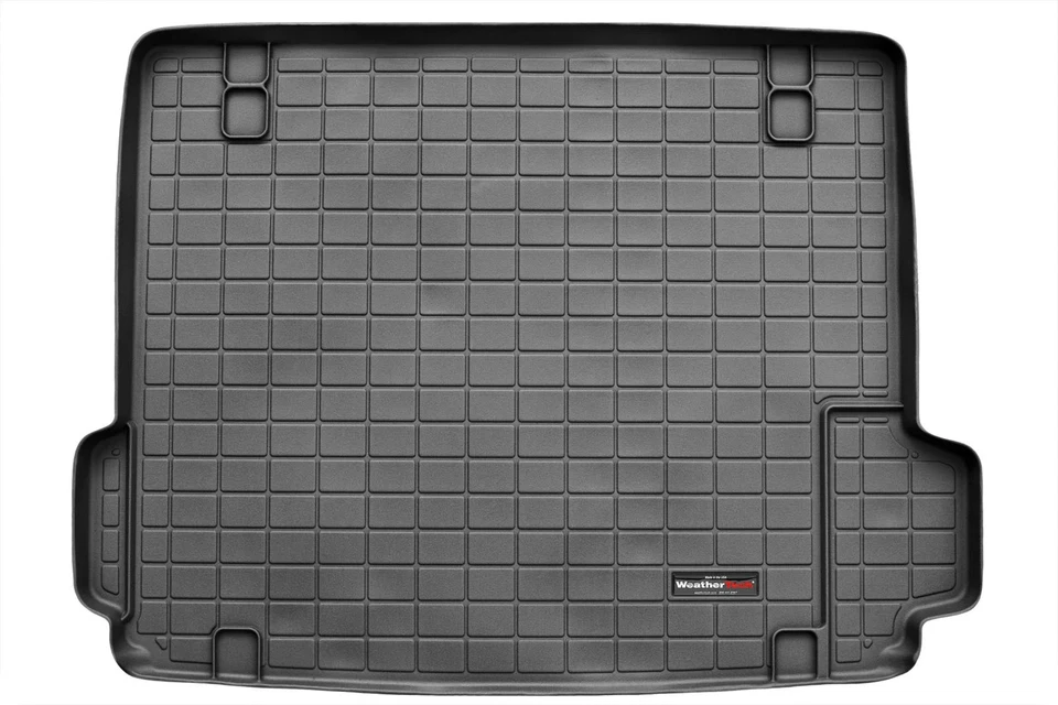 Forro de carga WeatherTech para X3 28i/X3 35i/X3 28d Foto 1 de 4
