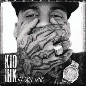 Kid Ink My Own Lane Explicit Lyrics (CD) - Picture 1 of 2