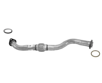 for 1999 2000 2001 2002 2003 Lexus RX300 Front Engine Flex Exhaust Pipe Gasket - Image 1 of 4