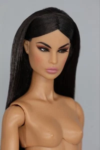 Alejandra Luna Billion Dollar Baddie Nude - Bild 1 von 11