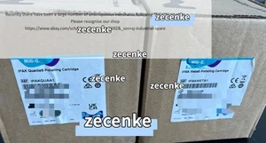 Brand new Millipore IPAKMETA1+IPAKQUAA1 Ultra-Pure Column IPAKMETA1+IPAKQUAA1 - Picture 1 of 3