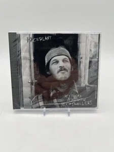 Faceplant - Hey There Fellow Roofdwellers (CD, 1997) - Bild 1 von 3