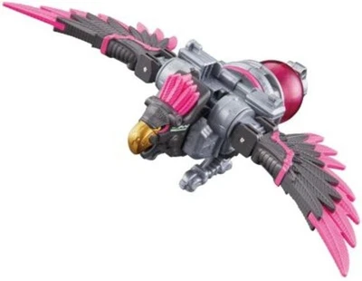Bandai Uchu Sentai Kyuranger Kyutama Gattai 08 DX Washi (Eagle) Voyager - Image 1 of 4