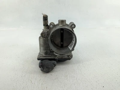 Toyota Highlander 2017-2022 carrocería del acelerador HHZBN Foto 1 de 4