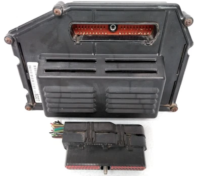 Chip 56028327 Dodge 1994 1995 Ram Van 3500 Motor Computador ECM ECU OEM 2500 I79 - Imagem 1 de 4