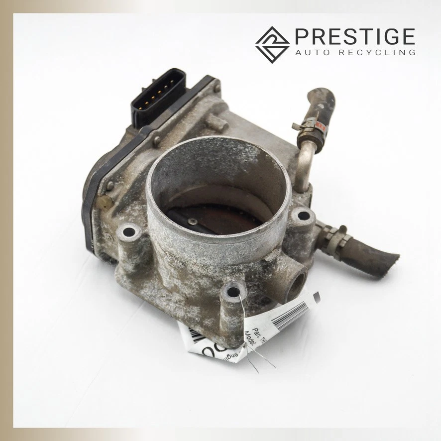 Válvula de carrocería del acelerador Toyota Highlander 2004-2008 Lexus RX400h 3,3 L 22030-20060 Foto 1 de 4