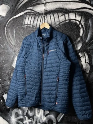 Chaqueta Montane Hybrid Puffer Pertex Quantum para hombre talla M Foto 1 de 4