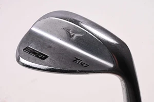 Mizuno T20 Gap Wedge / 50 Degree / Stiff Flex Dynamic Gold S400 Shaft - Picture 1 of 6