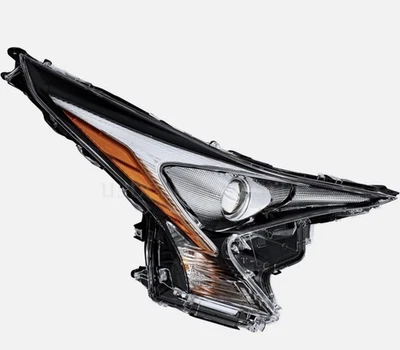 Toyota Prius Headlight Assembly Right Side OEM 2016 2017 2018 Used Working - Image 1 of 4