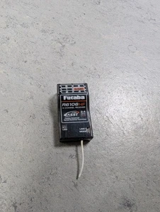 Futaba R6106HF 6-Kanal Telemetrie Empfänger 2,4GHz FASST - Bild 1 von 3