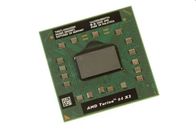 TMDTL60HAX5DM - 2.0GHZ AMD Turion 64 X2 Mobile, TL-60 Foto 1 de 2