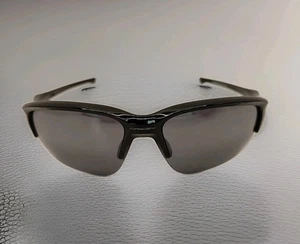 NUOVI occhiali da sole Oakley Flak Beta 009363-0264 | 64-08-131 3N nero/nero iridum - Foto 1 di 9