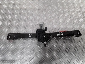 FIAT PUNTO FENSTERHEBER 2007 VORNE LINKS LHD 1060263 70002003 5000590 - Bild 1 von 6