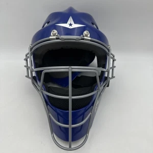 Casco da baseball All-Star System taglia 6 1/4 - 7 MVP3-S - Foto 1 di 4