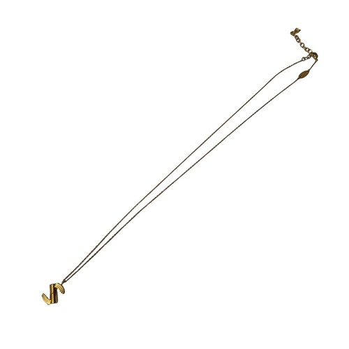 LOUIS VUITTON（LV） Collana Louis Vuitton