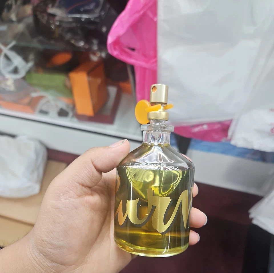 CURVE for Men por Liz Claiborne 4.2 OZ edt colonia spray nuevo en lata/estaño Foto 1 de 1