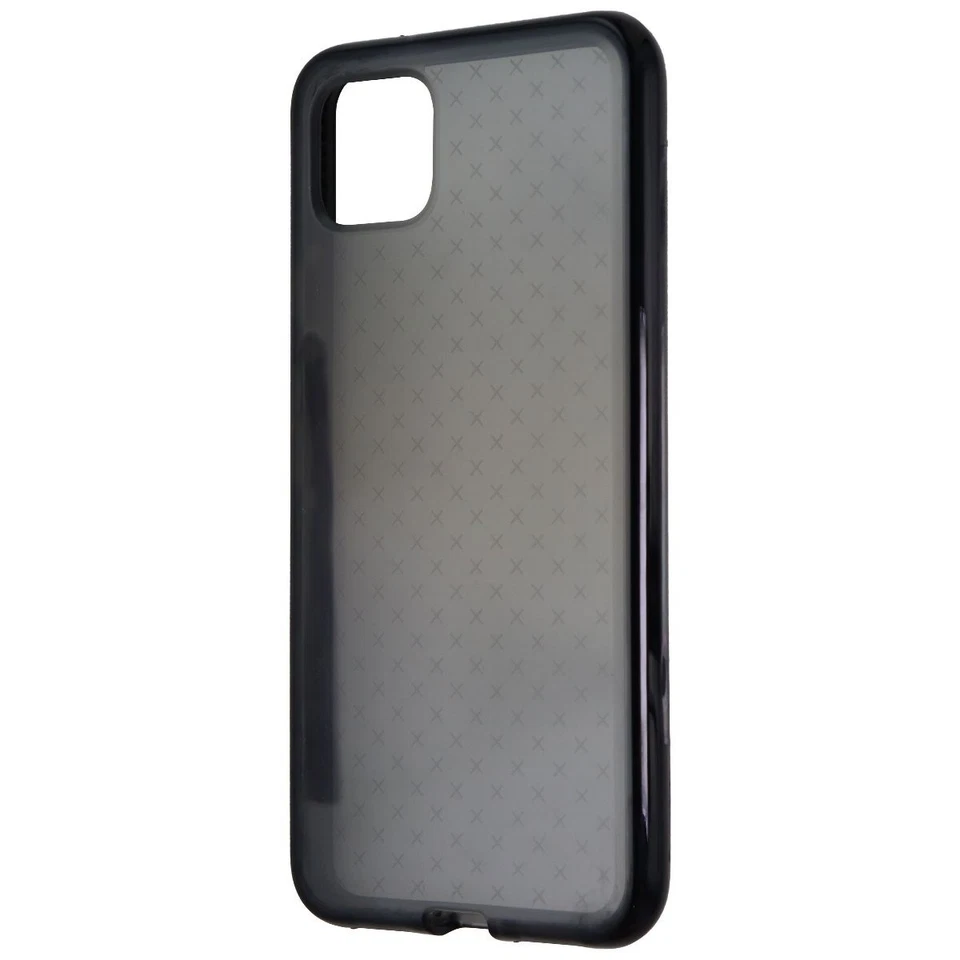 Tech21 Evo Check Durable Gel Case for Google Pixel 4 XL - Smokey Black - Image 1 of 3