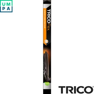 WIPER BLADE FL380 FOR FORD FIESTA/VI/Van TRANSIT/COURIER/B460/Box/Body/MPV VW - Picture 1 of 10