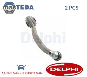 TC8388 LINKS RECHTS QUERLENKER SATZ VORNE DELPHI 2PCS NEU OE QUALITÄT - Picture 1 of 11