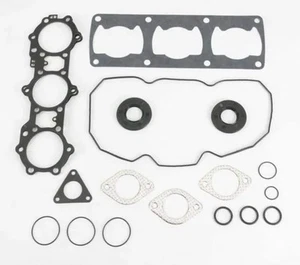 CM Complete Gasket Kit w Seals 66mm Bore Polaris XLT 95-99 - Picture 1 of 4