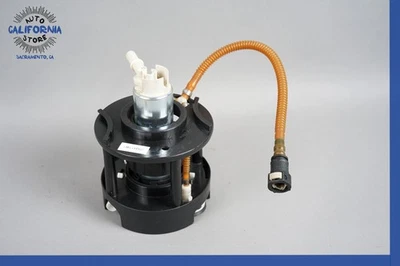 07-10 Mercede W221 CL600 CL550 CL63 AMG Motor Combustible Gas Tanque Bomba 0014708894 OEM Foto 1 de 4