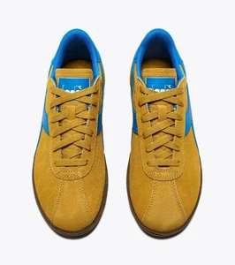 🔵Diadora Scarpa Tokyo 501.181247 Unisex Spice/directoire New FW25 - Imagen 1 de 3