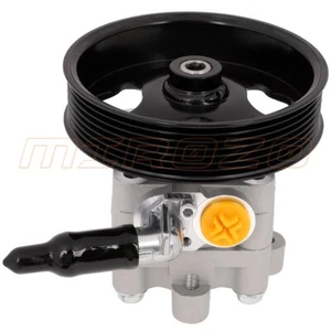 1x Power Steering Pump For 2009-2015 Nissan Murano 3.5L V6  49110-1AA0A - Picture 1 of 7