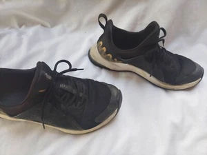 Size 7 - Nike Air Max Bella Trainer Black 2021 - Picture 1 of 7