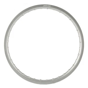States MX Silver Front Rim for KTM 250 EXC 2000-2019 (21x1.6) - Picture 1 of 1