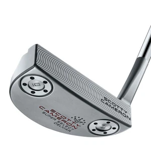 TITLEIST SCOTTY CAMERON SUPER SELECT DELMAR 34" PUTTER BRAND NEW - Picture 1 of 2