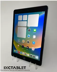 Apple iPad Pro 9.7 128GB Space Grey - Spares + Repairs Ref1364 - Picture 1 of 11