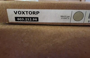 IKEA VOXTORP Hochglanz hell beige 15x5"" 15""x5"" Schublade vorne 603.212.96 Neu - Bild 1 von 1